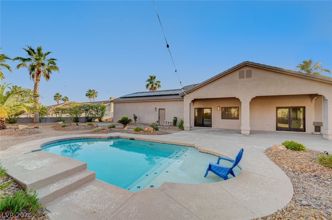 1129 Rubellite Street Henderson NV 89011