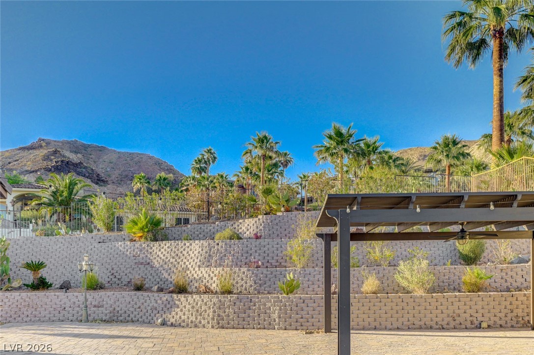 1129 Rubellite Street Henderson NV 89011