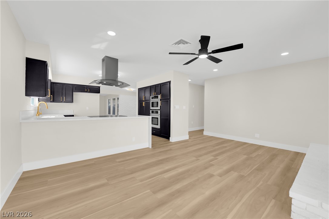 3880 El Paso Drive Las Vegas NV 89121