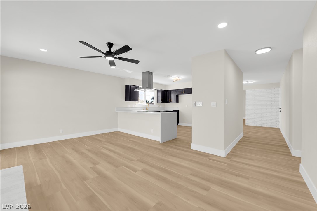 3880 El Paso Drive Las Vegas NV 89121