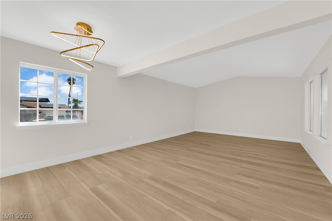 3880 El Paso Drive Las Vegas NV 89121