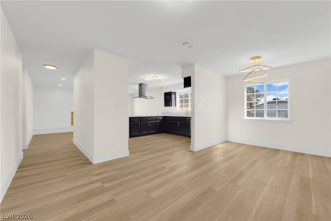 3880 El Paso Drive Las Vegas NV 89121