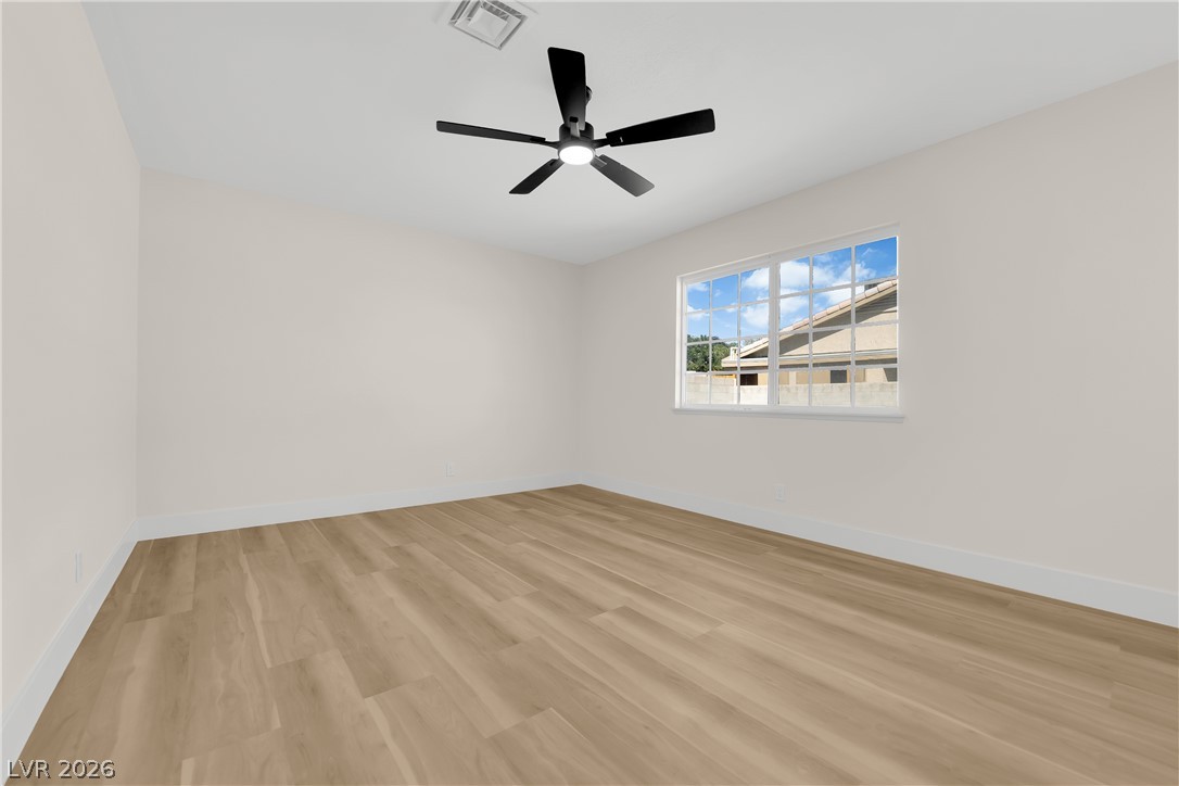 3880 El Paso Drive Las Vegas NV 89121