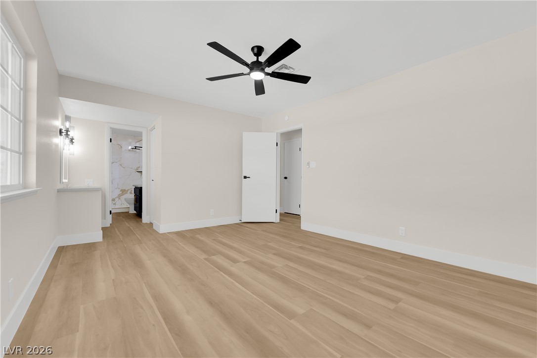 3880 El Paso Drive Las Vegas NV 89121