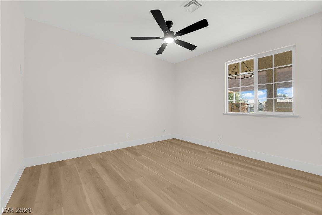 3880 El Paso Drive Las Vegas NV 89121