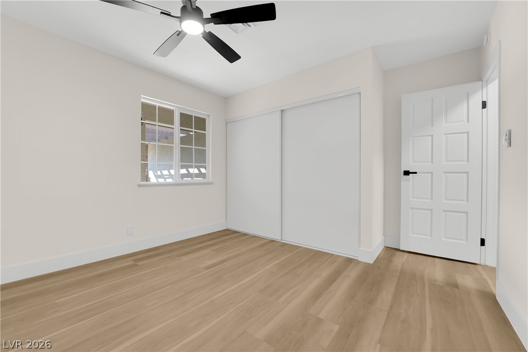 3880 El Paso Drive Las Vegas NV 89121
