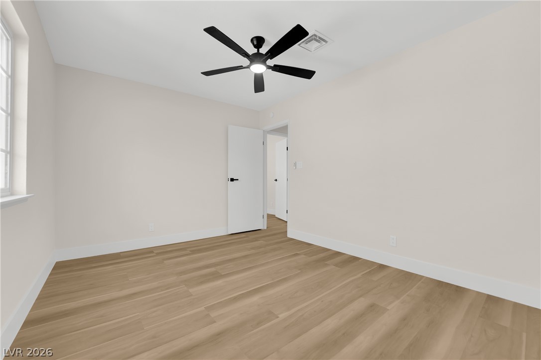 3880 El Paso Drive Las Vegas NV 89121