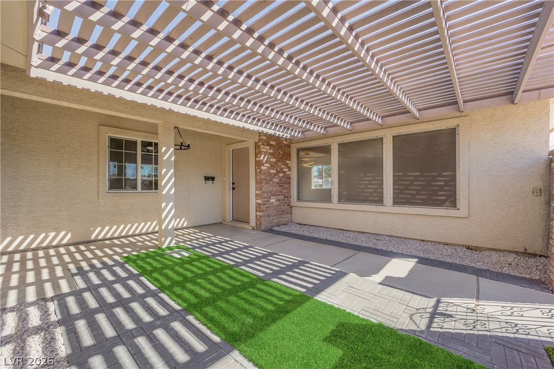 3880 El Paso Drive Las Vegas NV 89121