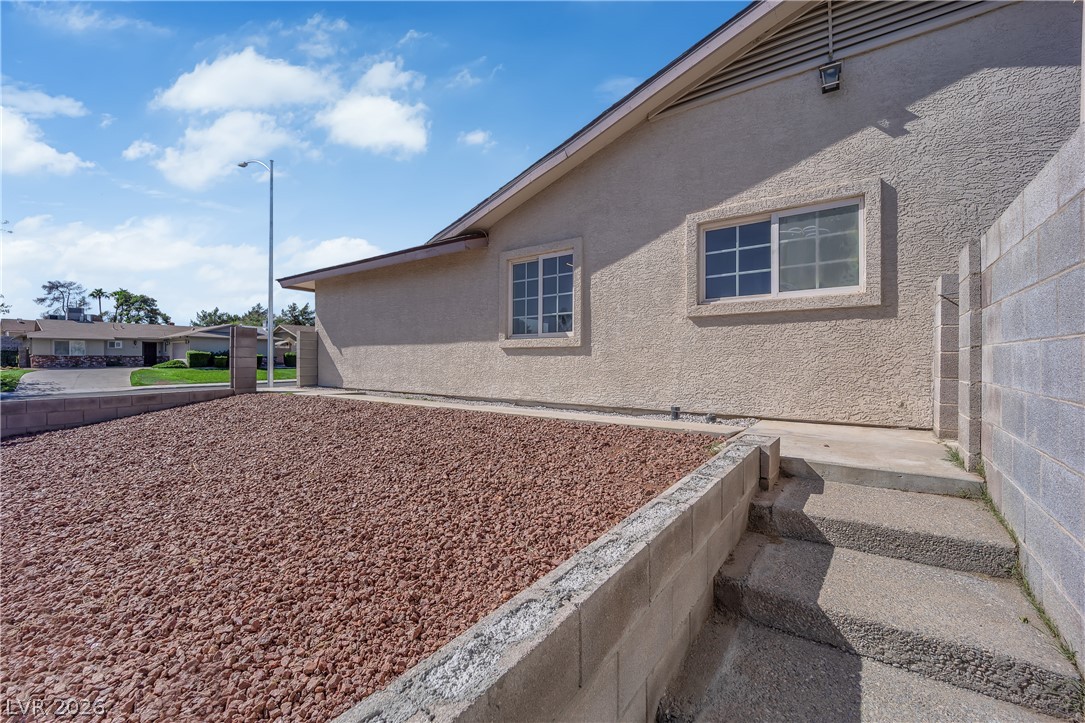 3880 El Paso Drive Las Vegas NV 89121