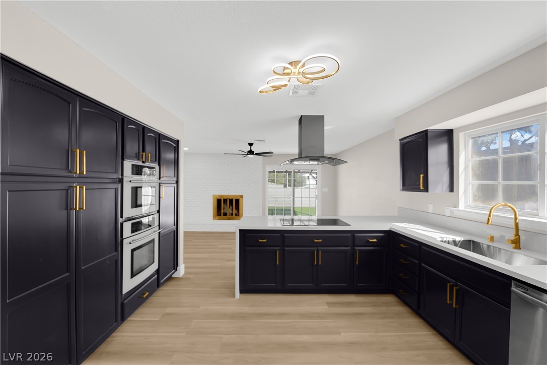 3880 El Paso Drive Las Vegas NV 89121