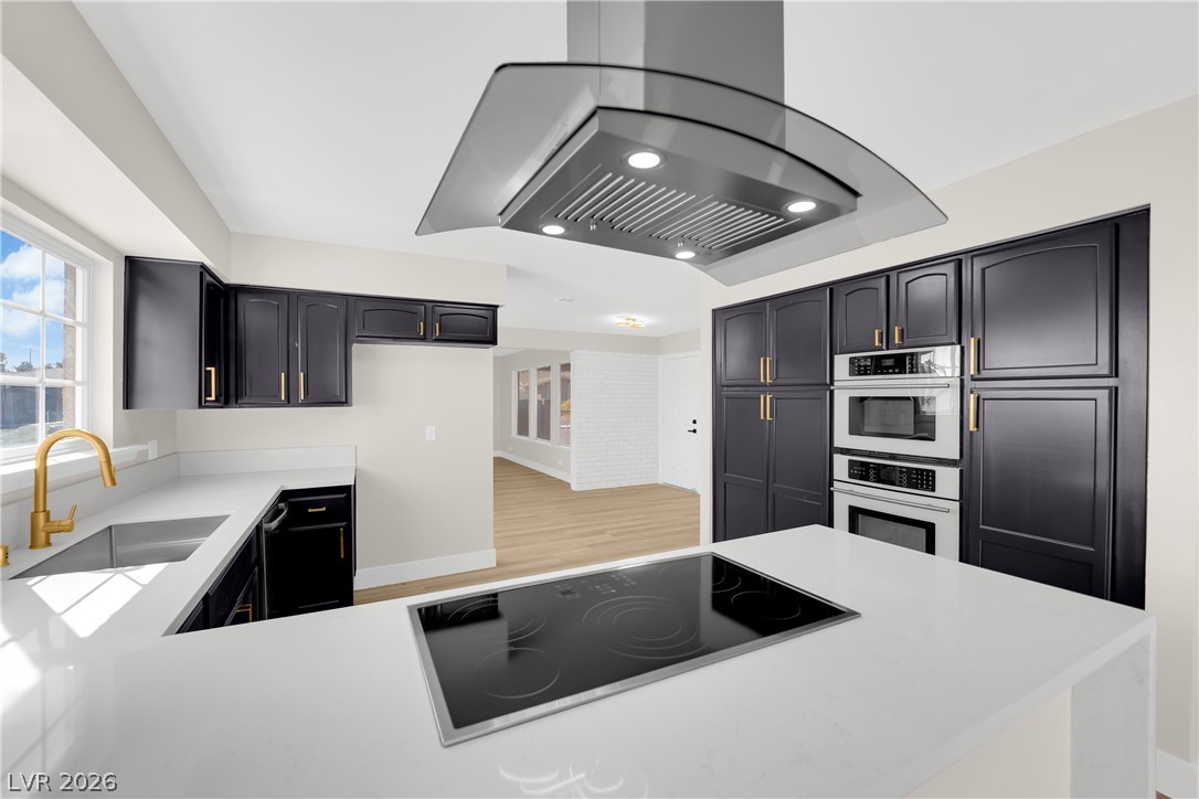3880 El Paso Drive Las Vegas NV 89121