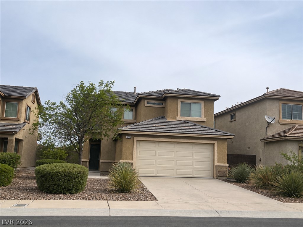 3724 Autumn King Avenue Henderson NV 89052