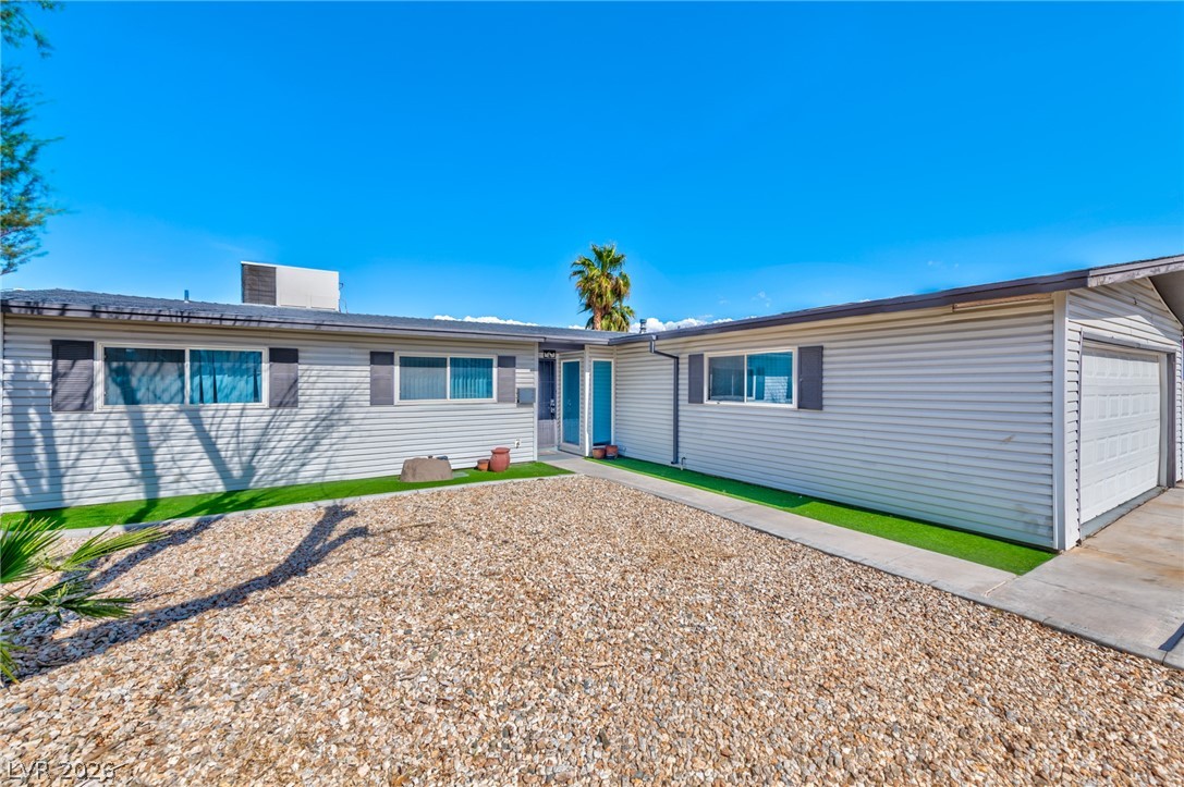 201 Nunca Street Las Vegas NV 89107