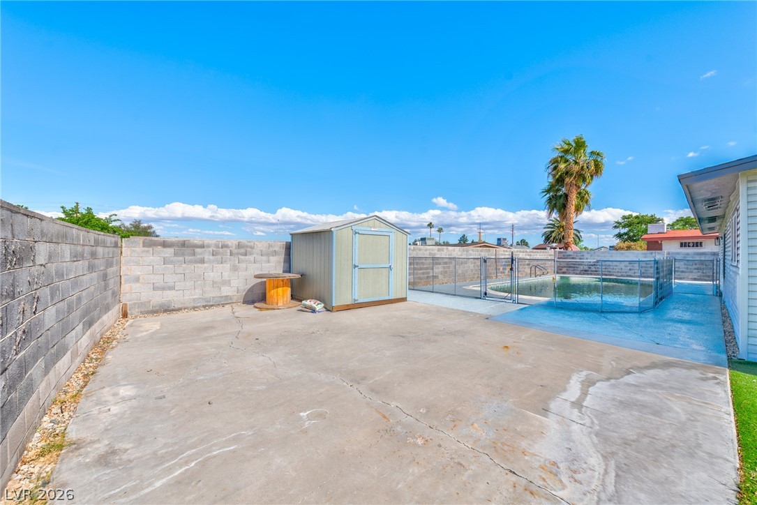 201 Nunca Street Las Vegas NV 89107