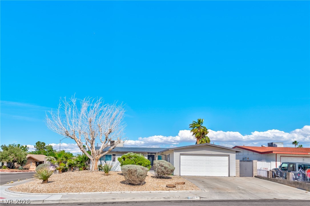 201 Nunca Street Las Vegas NV 89107