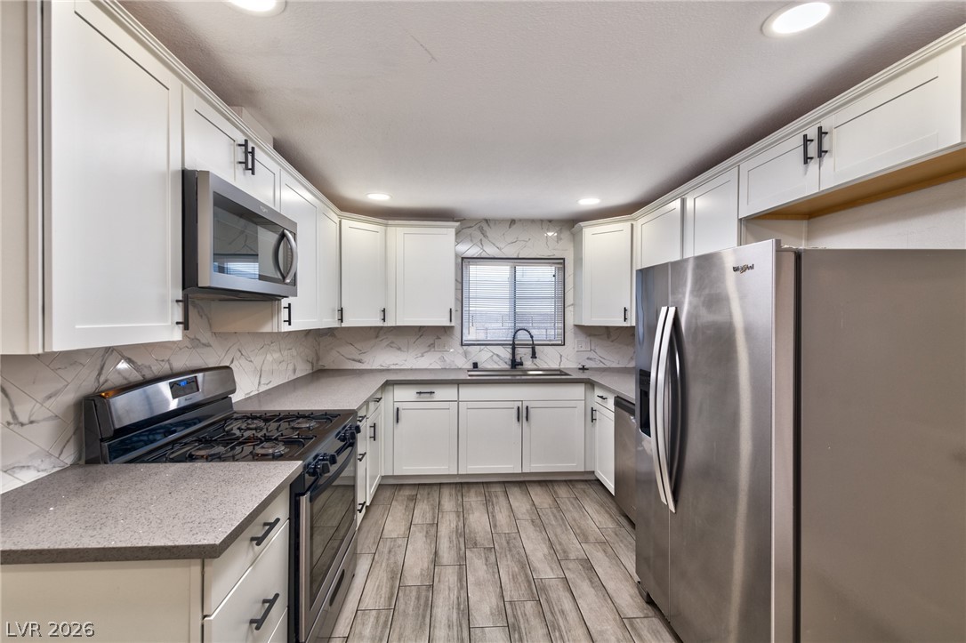 201 Nunca Street Las Vegas NV 89107
