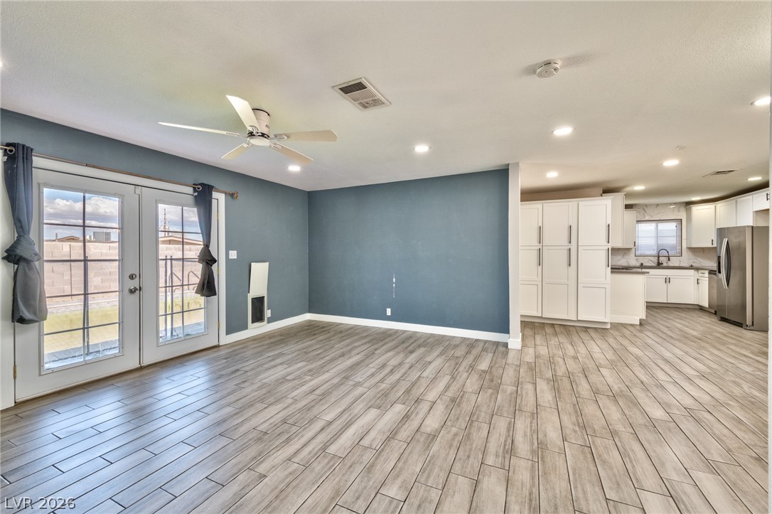 201 Nunca Street Las Vegas NV 89107