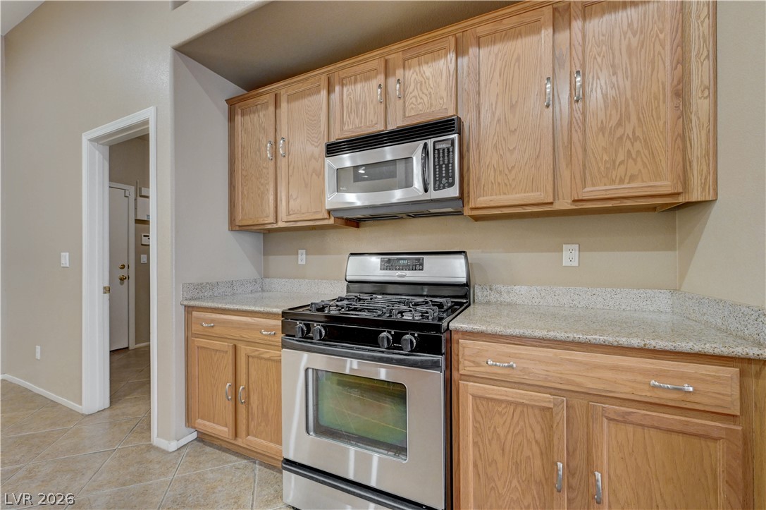 916 Kevin Baker Avenue North Las Vegas NV 89086