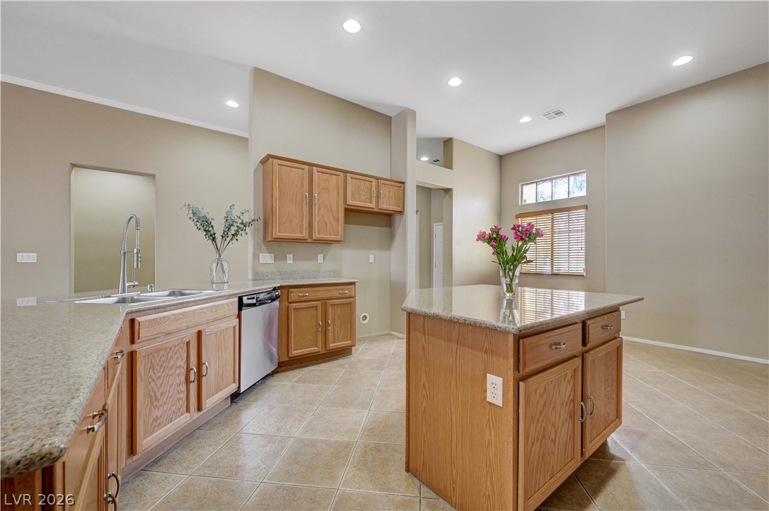 916 Kevin Baker Avenue North Las Vegas NV 89086