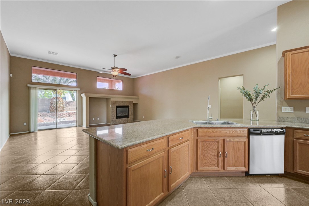 916 Kevin Baker Avenue North Las Vegas NV 89086