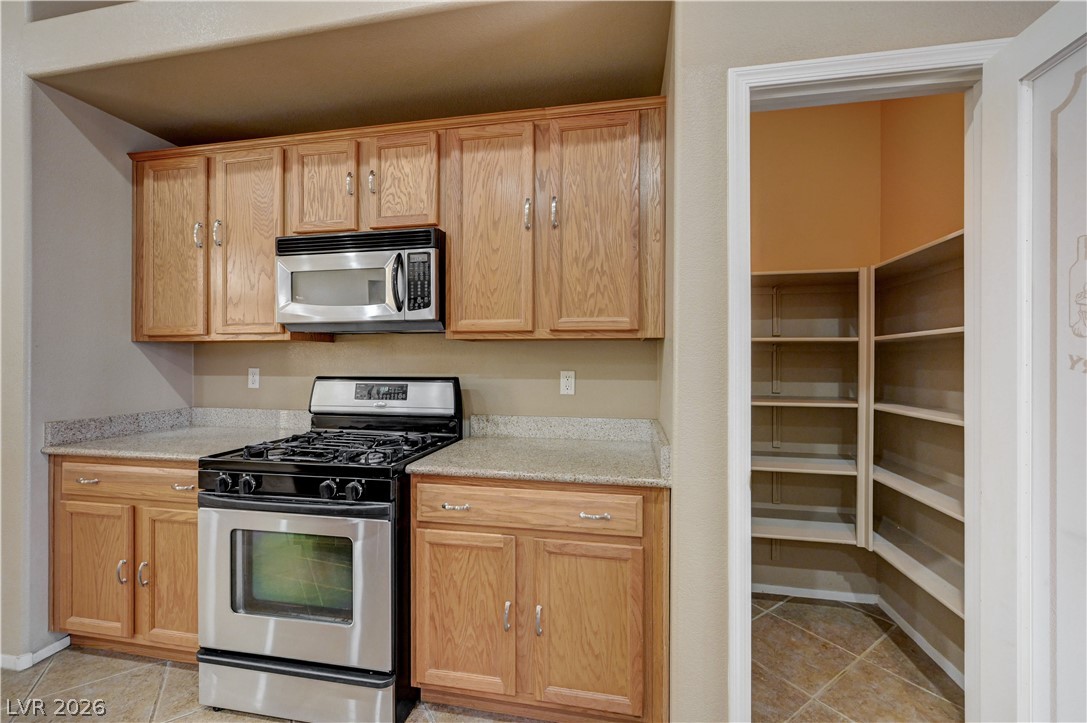 916 Kevin Baker Avenue North Las Vegas NV 89086