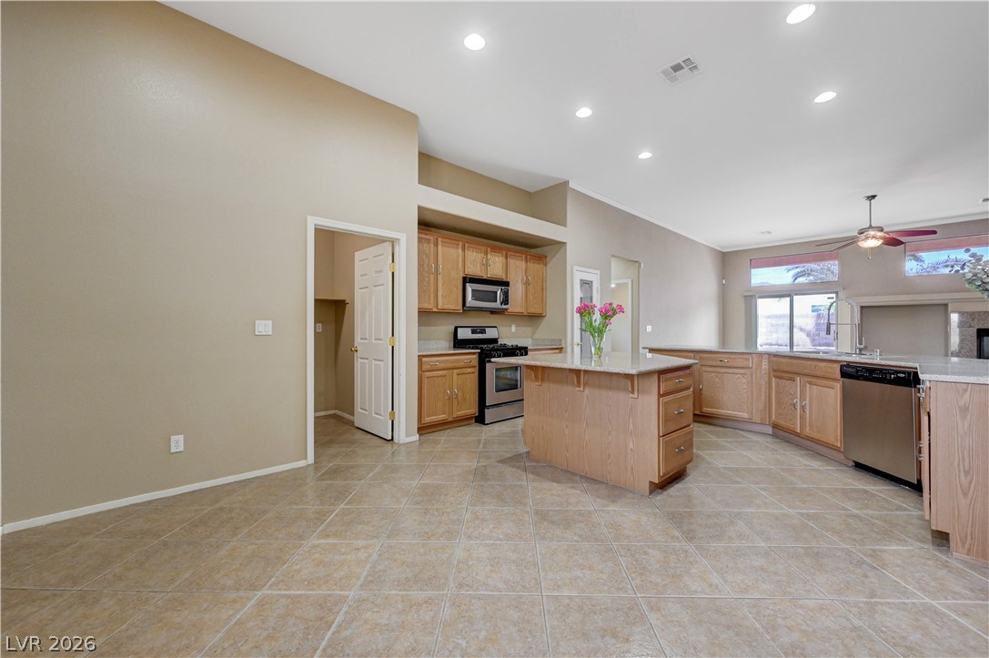 916 Kevin Baker Avenue North Las Vegas NV 89086
