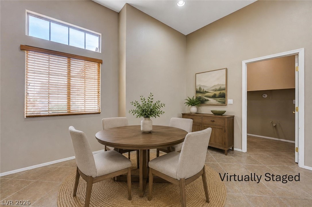 916 Kevin Baker Avenue North Las Vegas NV 89086
