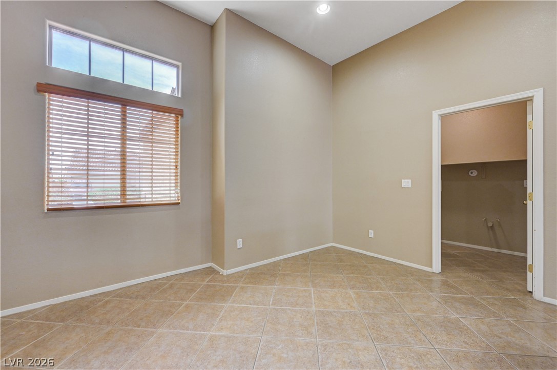 916 Kevin Baker Avenue North Las Vegas NV 89086