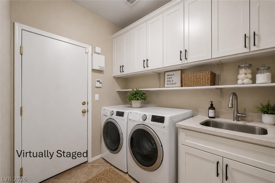 916 Kevin Baker Avenue North Las Vegas NV 89086