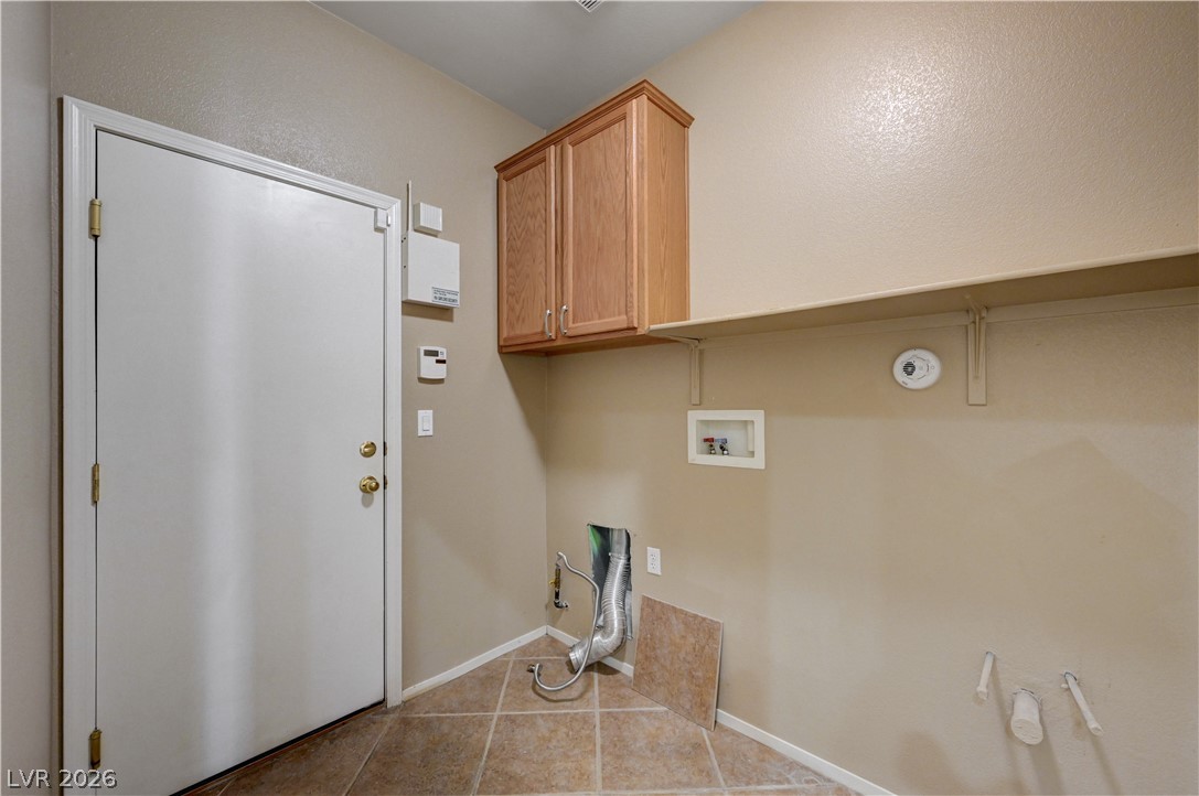 916 Kevin Baker Avenue North Las Vegas NV 89086