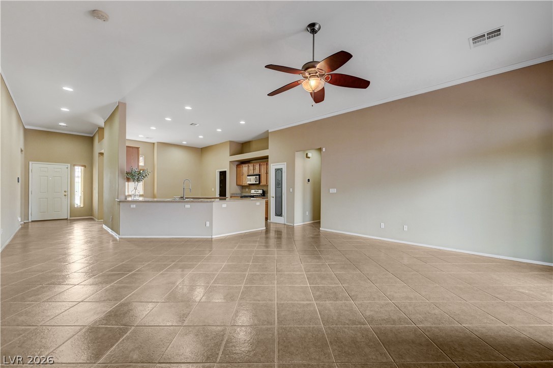 916 Kevin Baker Avenue North Las Vegas NV 89086