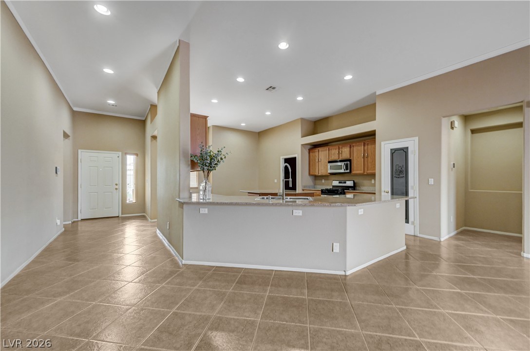 916 Kevin Baker Avenue North Las Vegas NV 89086