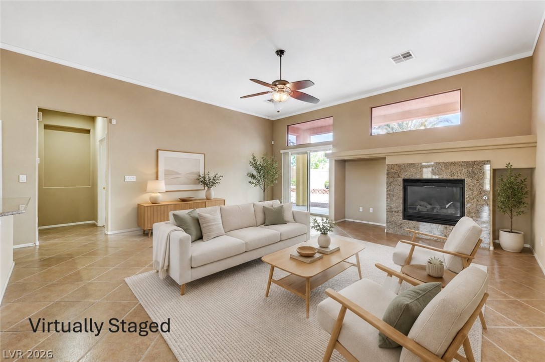 916 Kevin Baker Avenue North Las Vegas NV 89086