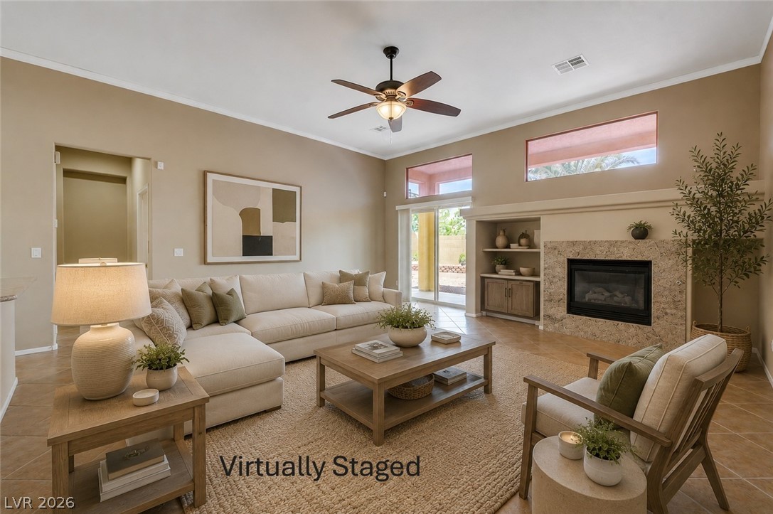 916 Kevin Baker Avenue North Las Vegas NV 89086