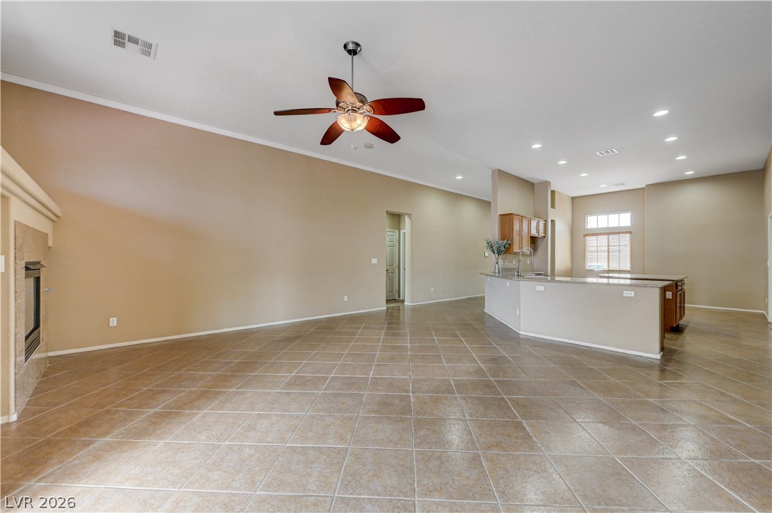 916 Kevin Baker Avenue North Las Vegas NV 89086