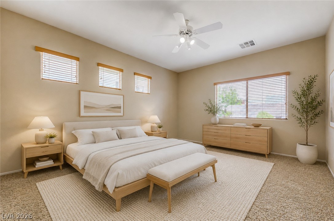 916 Kevin Baker Avenue North Las Vegas NV 89086