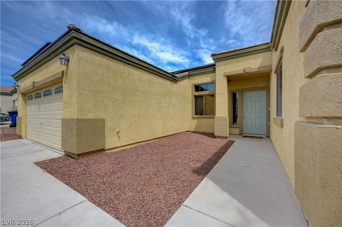 916 Kevin Baker Avenue North Las Vegas NV 89086