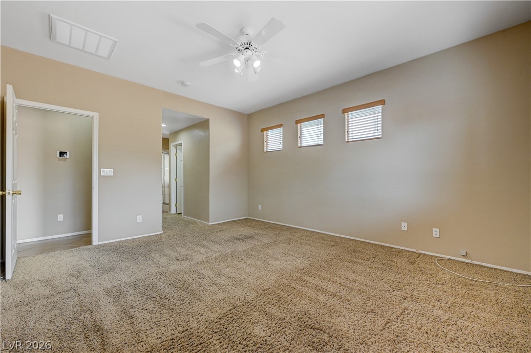 916 Kevin Baker Avenue North Las Vegas NV 89086