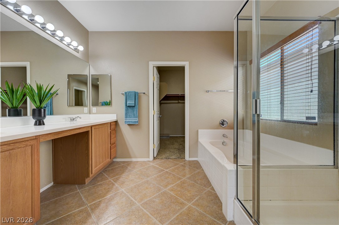 916 Kevin Baker Avenue North Las Vegas NV 89086