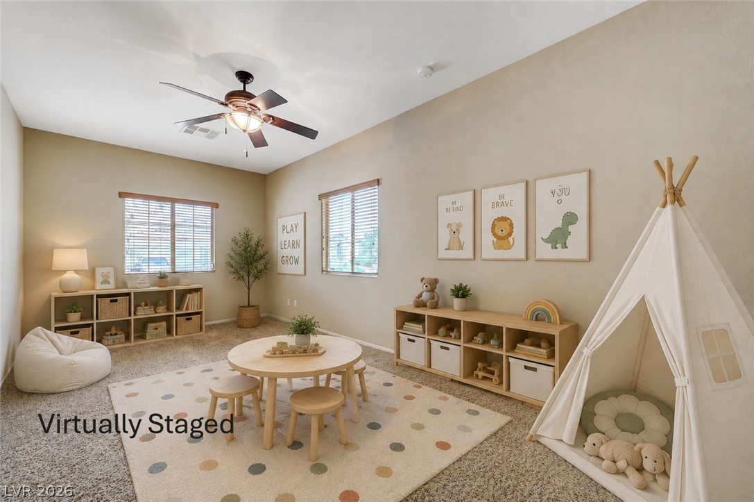 916 Kevin Baker Avenue North Las Vegas NV 89086