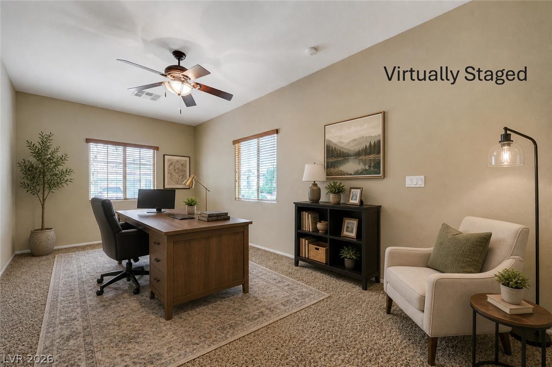 916 Kevin Baker Avenue North Las Vegas NV 89086