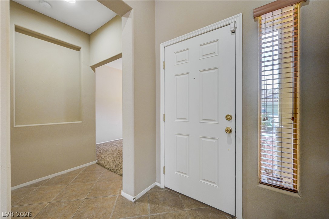 916 Kevin Baker Avenue North Las Vegas NV 89086