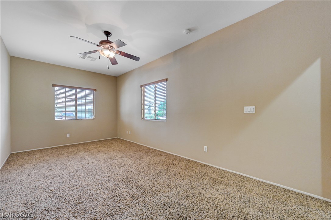 916 Kevin Baker Avenue North Las Vegas NV 89086