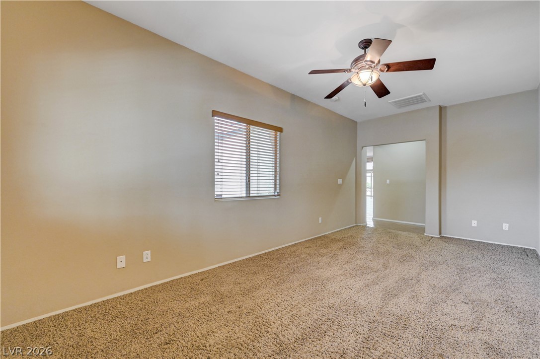 916 Kevin Baker Avenue North Las Vegas NV 89086