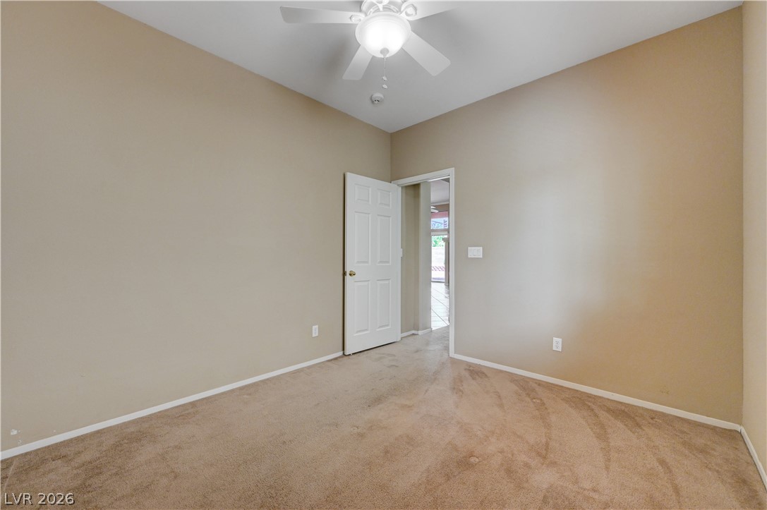 916 Kevin Baker Avenue North Las Vegas NV 89086