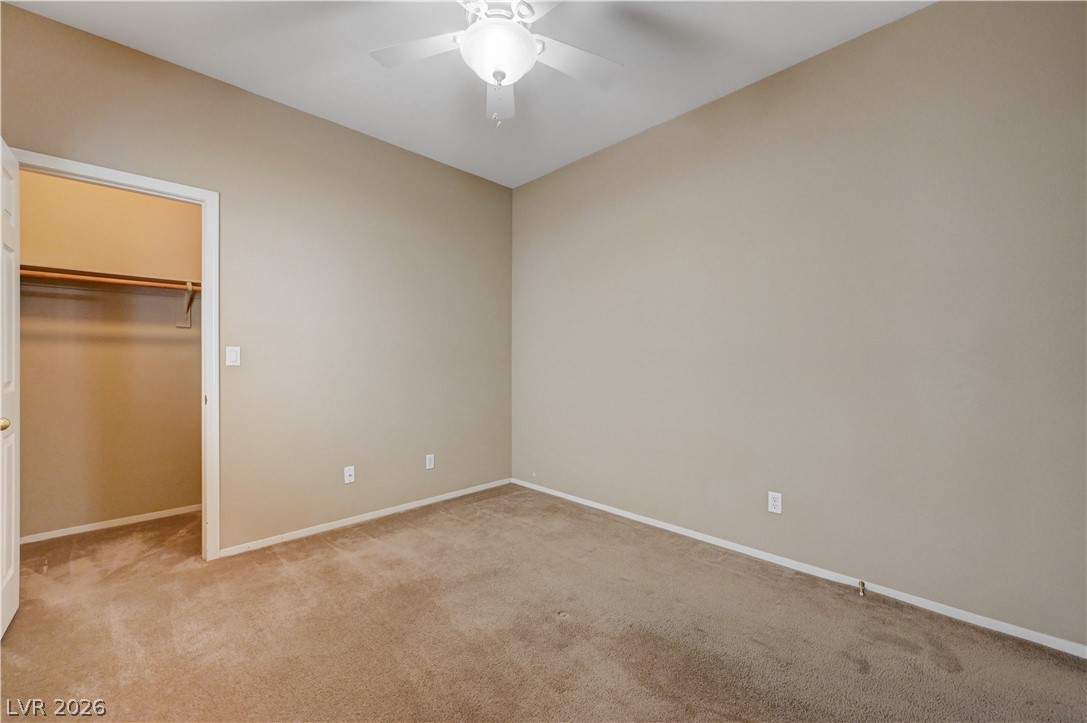 916 Kevin Baker Avenue North Las Vegas NV 89086