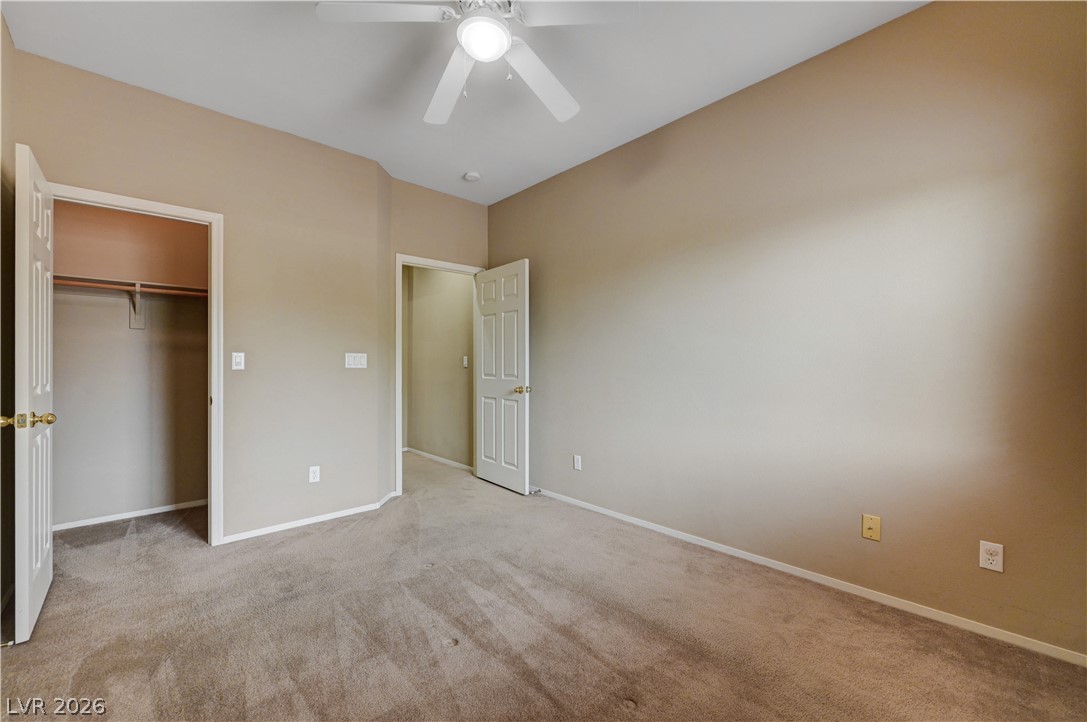916 Kevin Baker Avenue North Las Vegas NV 89086