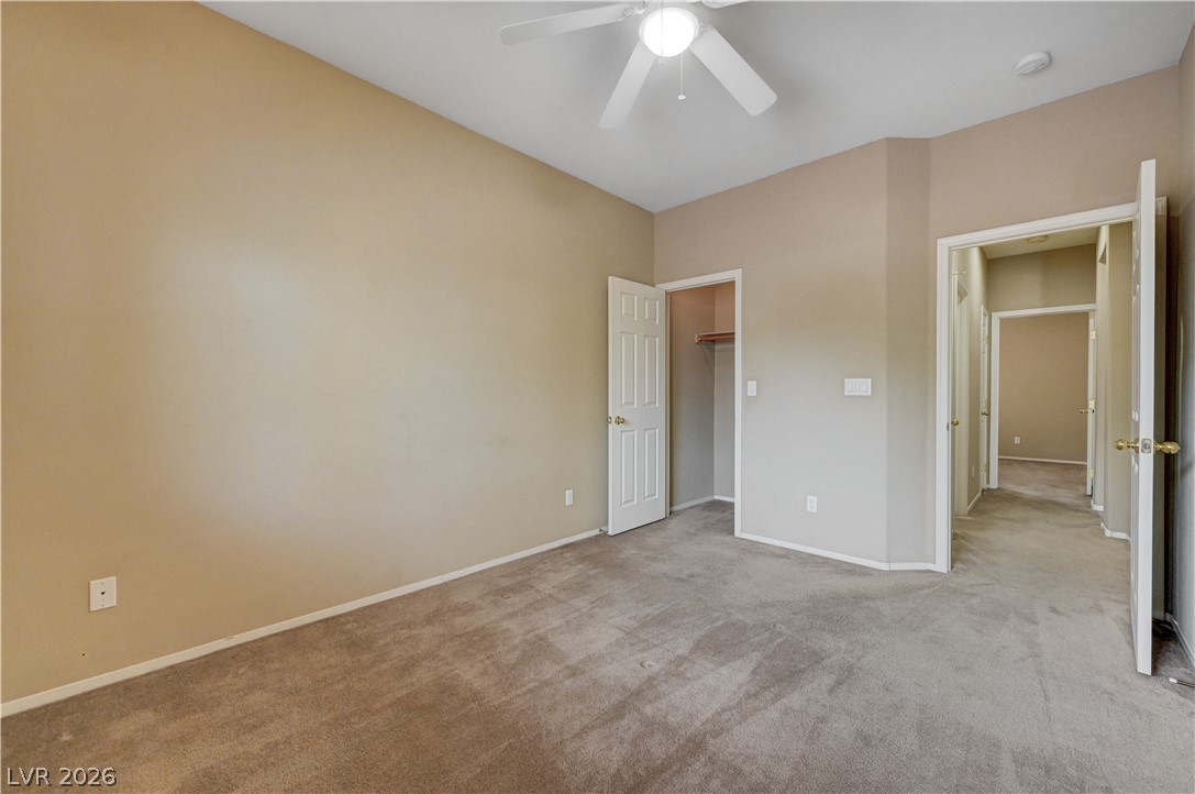 916 Kevin Baker Avenue North Las Vegas NV 89086