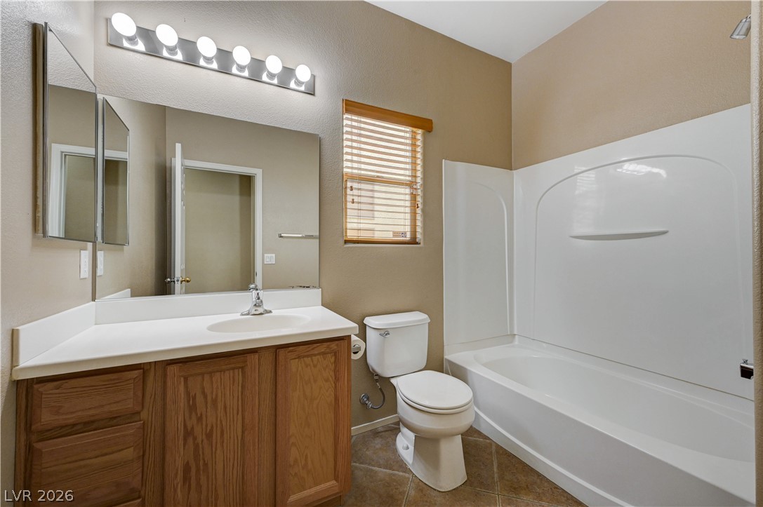916 Kevin Baker Avenue North Las Vegas NV 89086