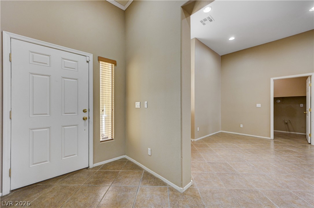 916 Kevin Baker Avenue North Las Vegas NV 89086